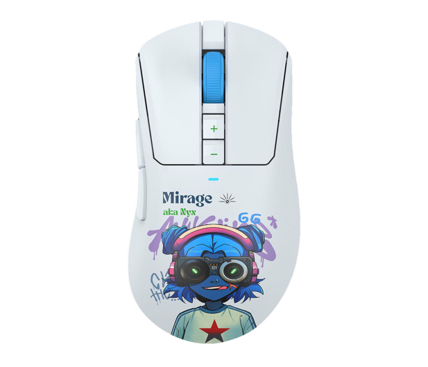 A4TECH BLOODY R73 ULTRA DUO Nyx Mirage A4TMYS47745 - 1417896 - zdjęcie 5